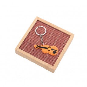 Brelok Kera Audio GA-K violin - 1