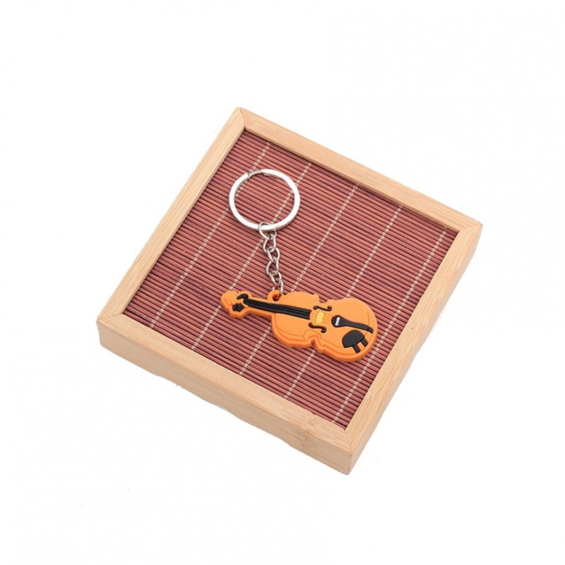 Brelok Kera Audio GA-K violin - 1