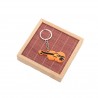 Brelok Kera Audio GA-K violin - 1