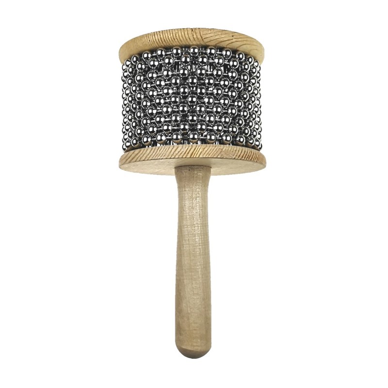 Cabasa drewniana Kera Audio KBS-1A - 1