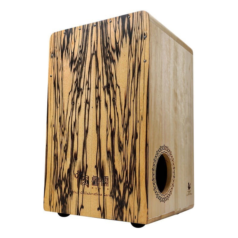 Cajon Hluru WT50EU-BW - 1