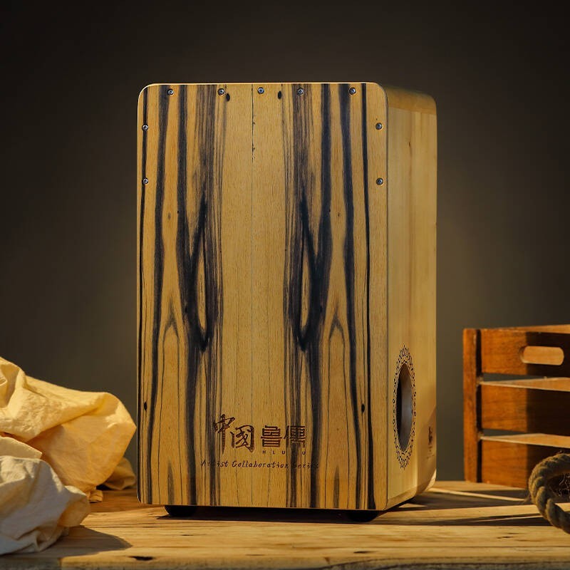 Cajon Hluru WT50EU-BW - 2