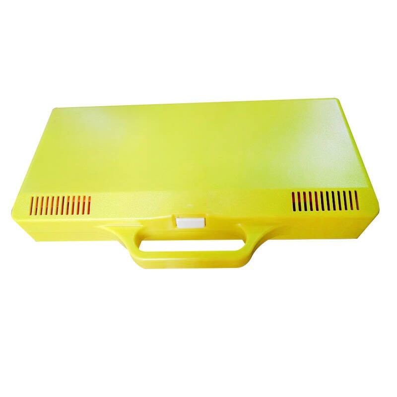 Dzwonki diatoniczne Kera-Audio TB8Y - 4