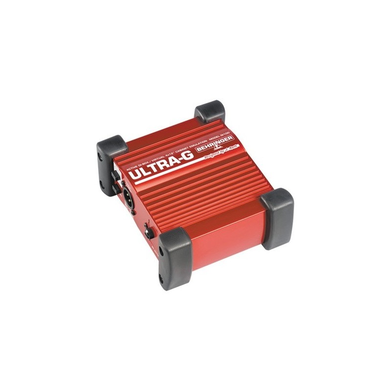 BEHRINGER GI100 - Dibox