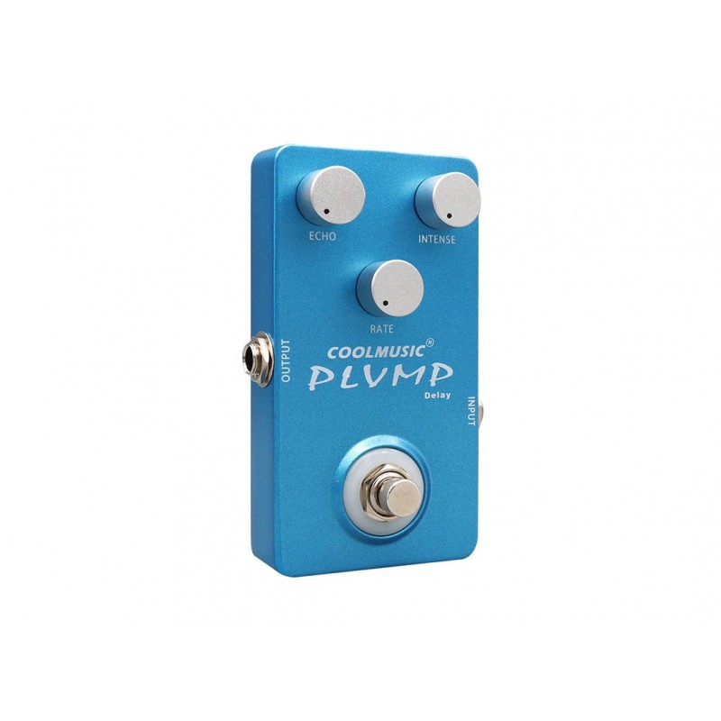 Efekt do gitary Delay COOLMUSIC C-DE01 - 2