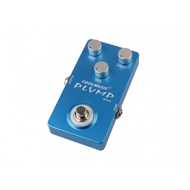 Efekt do gitary Delay COOLMUSIC C-DE01 - 7
