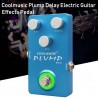 Efekt do gitary Delay COOLMUSIC C-DE01 - 9