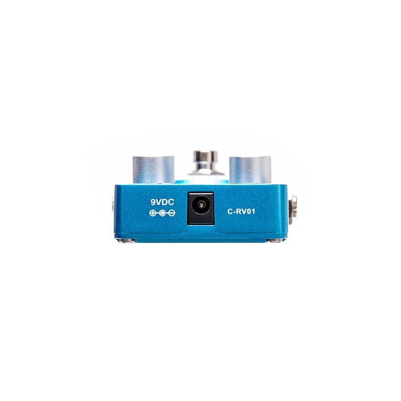 Efekt do gitary Reverb COOLMUSIC C-RV01 - 4