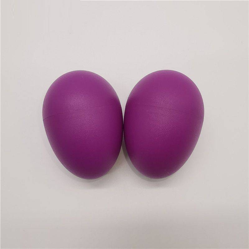 Egg Shaker Kera Audio M101-4 fioletowy - 2