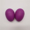 Egg Shaker Kera Audio M101-4 fioletowy - 2
