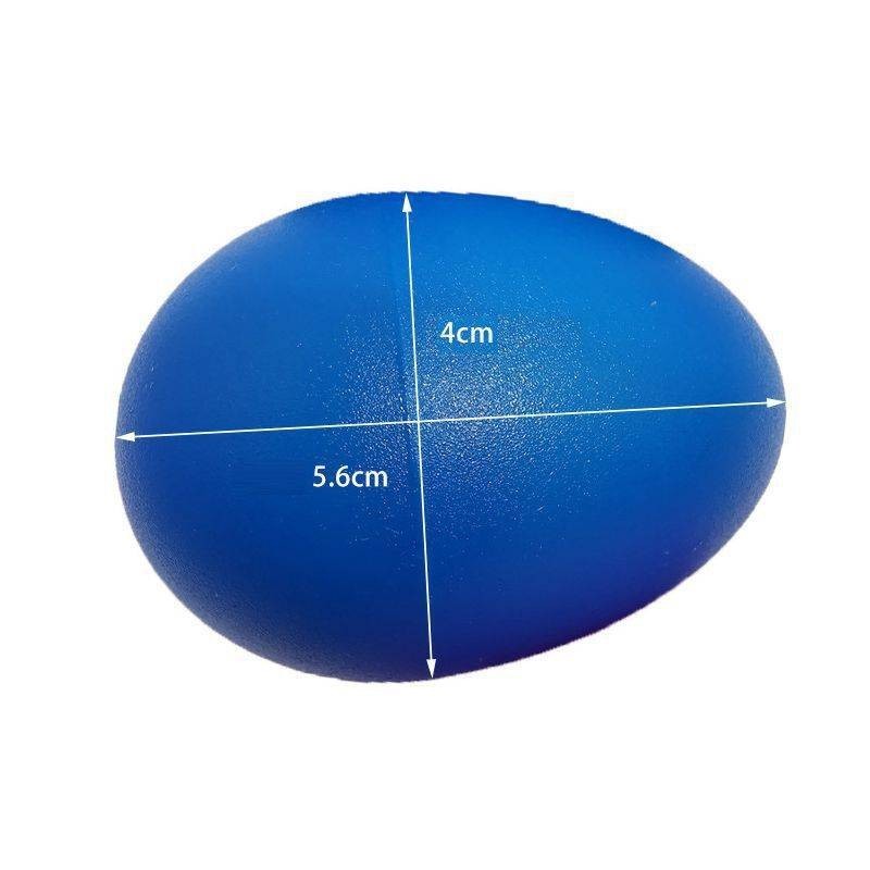 Egg Shaker Kera Audio M101-4 fioletowy - 6