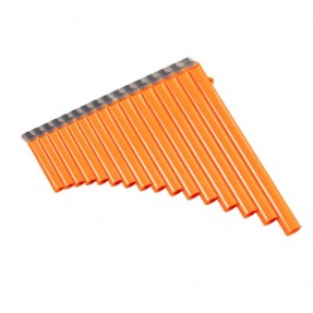 Fletnia Pana Kera Audio PX-16-orange - 1