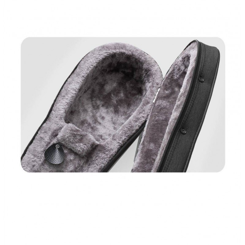 Futerał na gitarę akustyczną Hard Bag GB-90-41 - 3