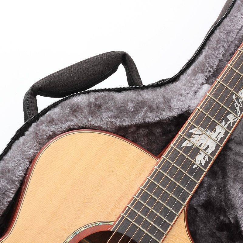 Futerał na gitarę akustyczną Hard Bag GB-90-41 - 4