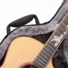 Futerał na gitarę akustyczną Hard Bag GB-90-41 - 4