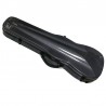 Futerał na skrzypce 4/4 Hard Bag CY100-Black-Texture - 1