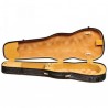 Futerał na skrzypce 4/4 Hard Bag CY100-Black-Texture - 2