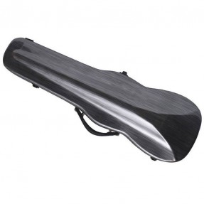 Futerał na skrzypce 4/4 Hard Bag CY100-Grey-Texture - 1