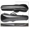 Futerał na skrzypce 4/4 Hard Bag CY100-Grey-Texture - 2