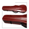Futerał na skrzypce 4/4 Hard Bag CY100-Red-Texture - 2