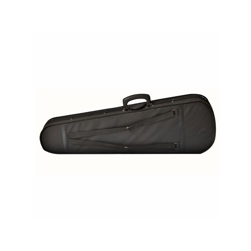 Futerał na skrzypce 4/4 Hard Bag Violin case Y-1 - 2