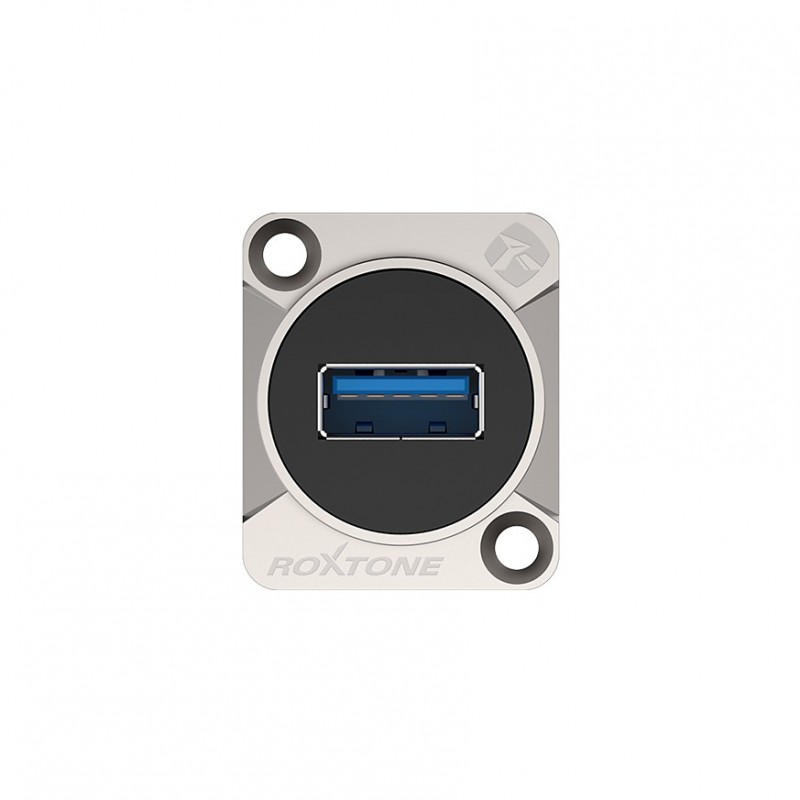 Gniazdo typu USB 3.0 Roxtone RAU3D - 2