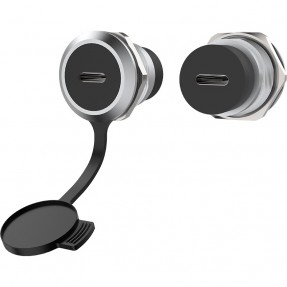 Gniazdo typu USB-C Roxtone RAUC24-C - 1