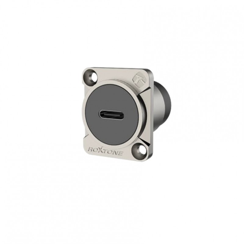 Gniazdo USB typu C Roxtone RAUCD - 1