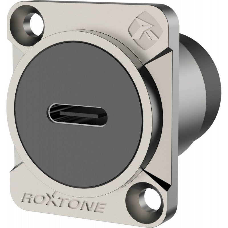 Gniazdo USB typu C Roxtone RAUCD - 2