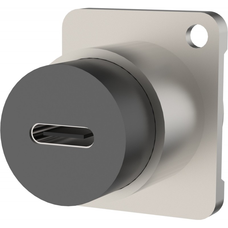 Gniazdo USB typu C Roxtone RAUCD - 4