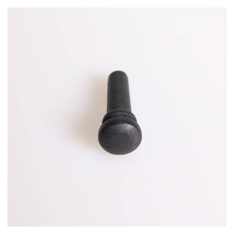 Guzik skrzypcowy Kera Audio KZS3 4/4 - 4