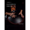 Handpan Hluru TAH9-14-InkBlack 9 ton 14" - 10