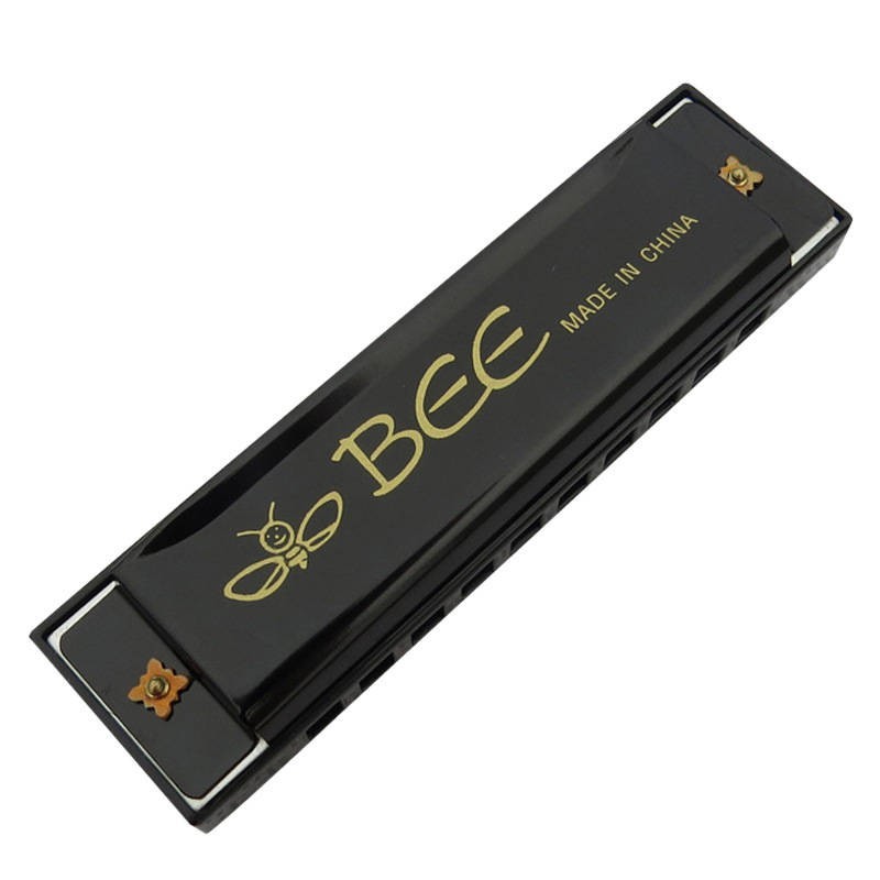 Harmonijka ustna BEE DF10A-3 - 3