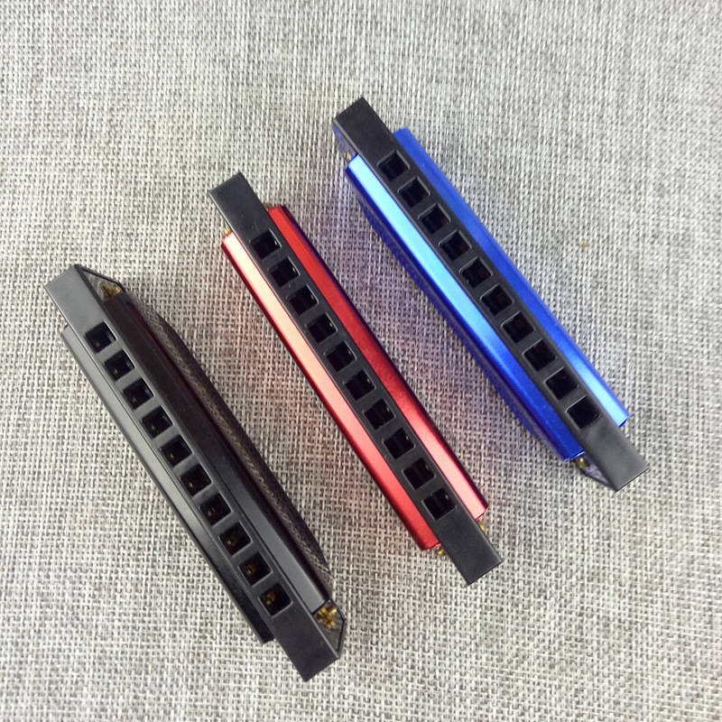 Harmonijka ustna BEE DF10A-3 - 8