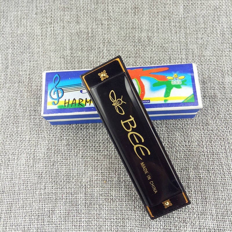 Harmonijka ustna BEE DF10A-3 - 11