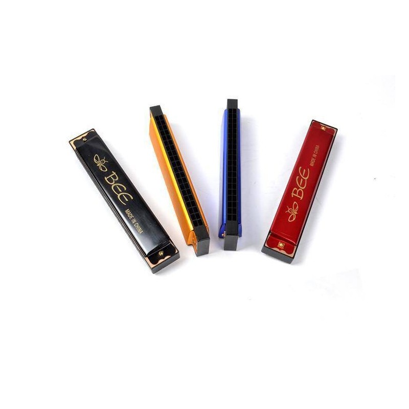 Harmonijka ustna BEE DF16-1 - 1