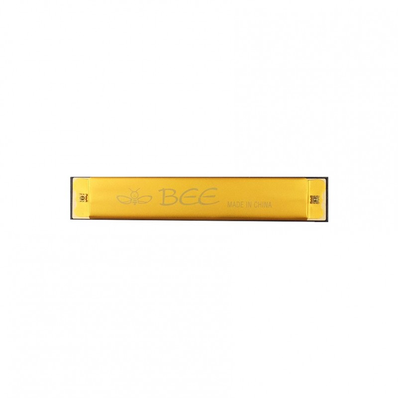 Harmonijka ustna BEE DF16-1 - 7