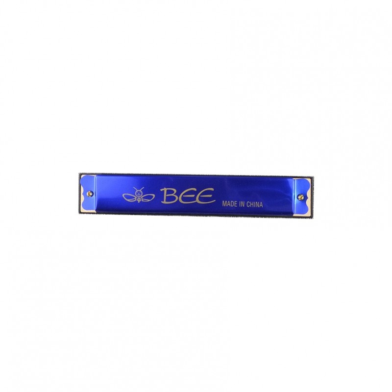 Harmonijka ustna BEE DF16-1 - 10