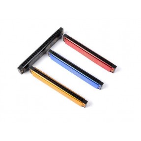 Harmonijka ustna BEE DF24-1 - 1