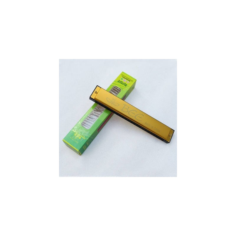Harmonijka ustna BEE DF24-1 - 5