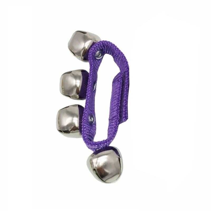 Janczary Kera Audio N11-4B fioletowy - 1