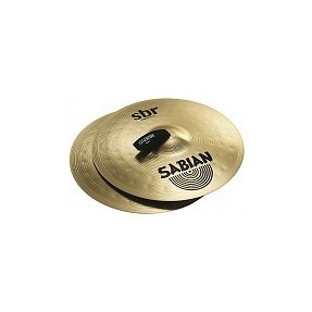 SABIAN SBR 1622 (N) talerze symfoniczne a'due