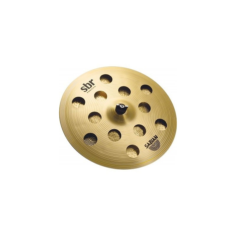 SABIAN SBR 5004 S (N) talerz chinese