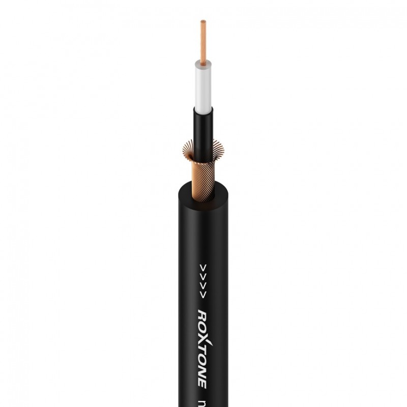 Kabel instrumentalny SAMURAI Roxtone SGJJ110L5 - 3