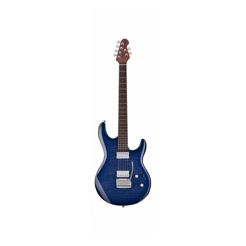 STERLING LK 100 (BLB) gitara elektryczna