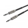 Kabel mikrofonowy SAMURAI Roxtone SMJJ200L5 - 1