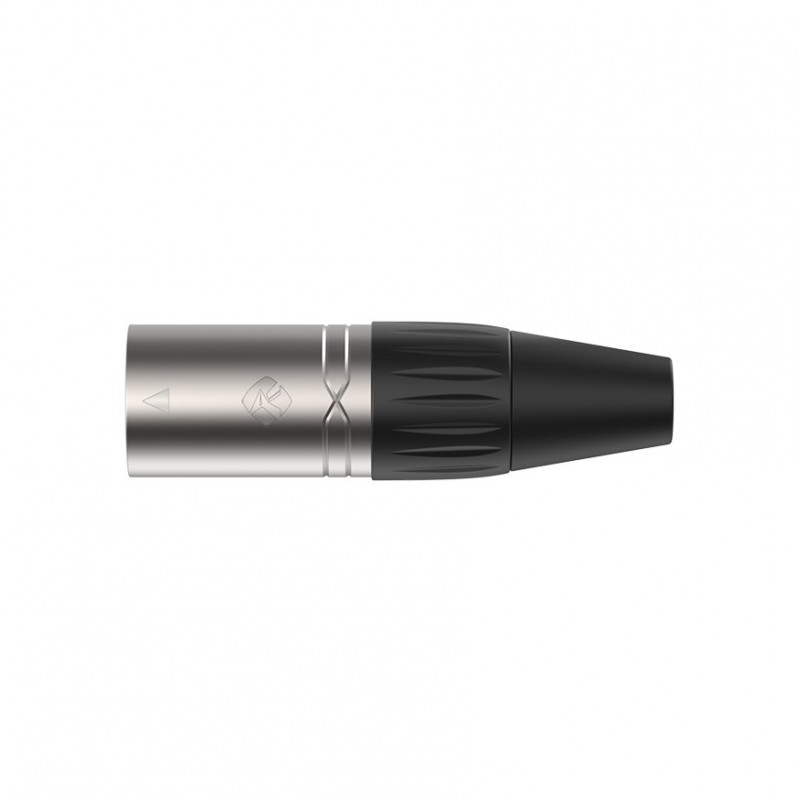 Kabel mikrofonowy SAMURAI Roxtone SMXJ250L10 - 8