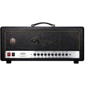 BUGERA 1990 INFINIUM - głowa gitarowa