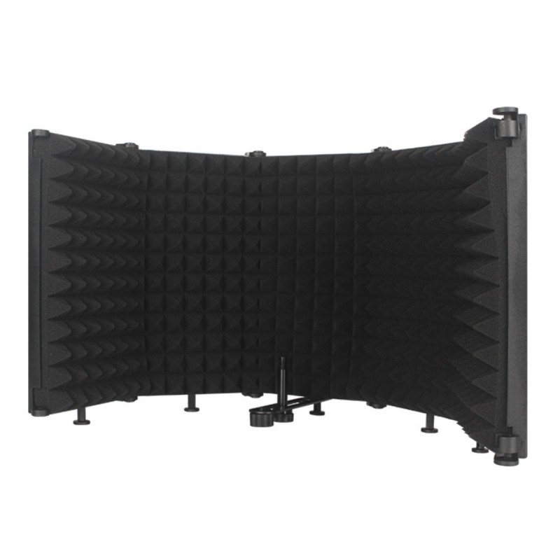 Kabina akustyczna do mikrofonu KA-LINE STAND M5 - 1