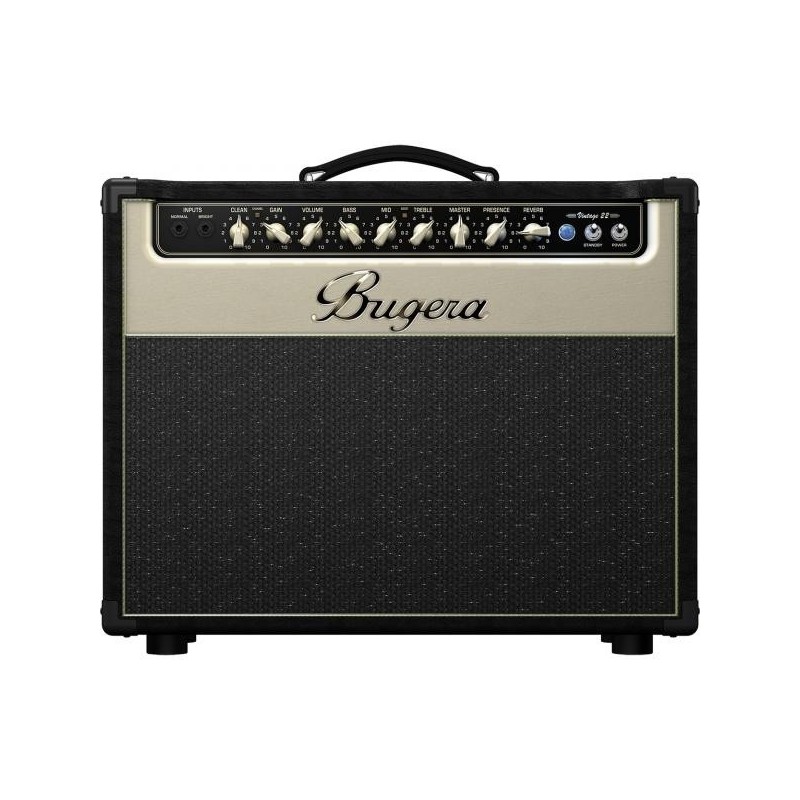 BUGERA V22 INFINIUM - combo gitarowe